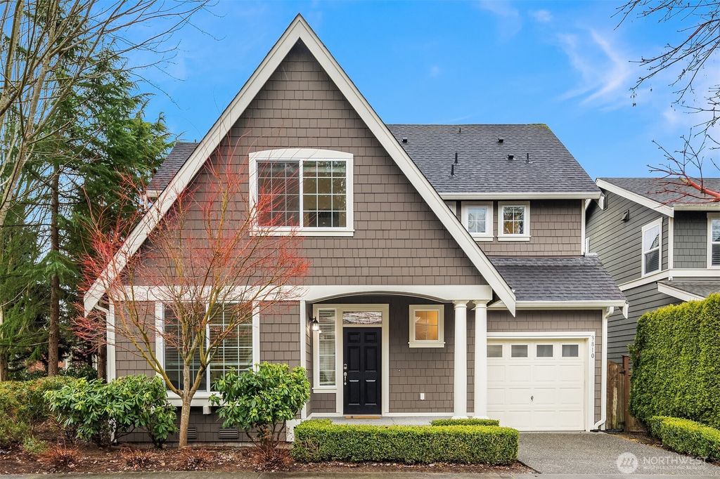 3810 218th Place SE, Bothell, WA 98021