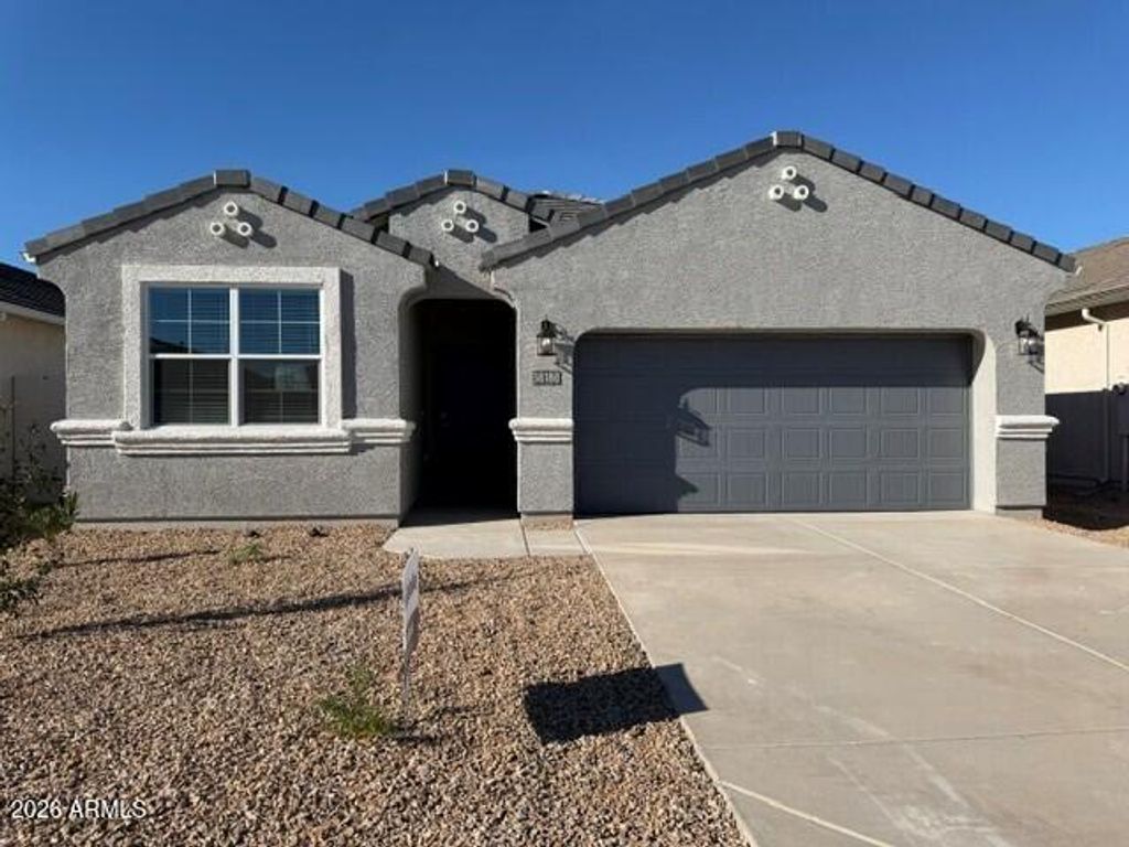 38180 W GIALLO Lane, Maricopa, AZ 85138 — exterior