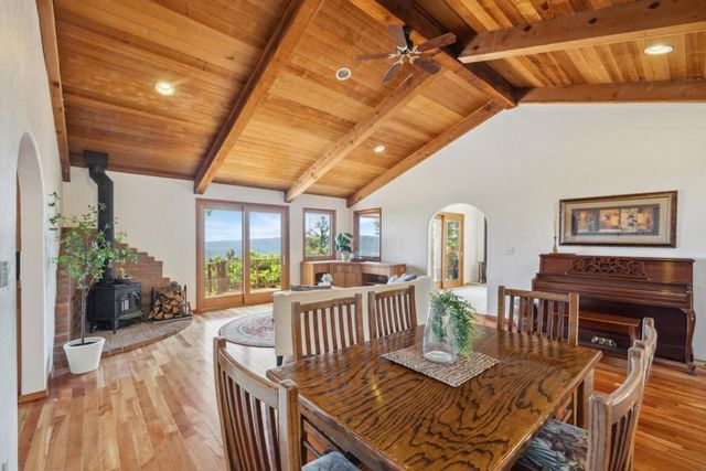 1495 Don's Road, Boulder Creek, CA 95006