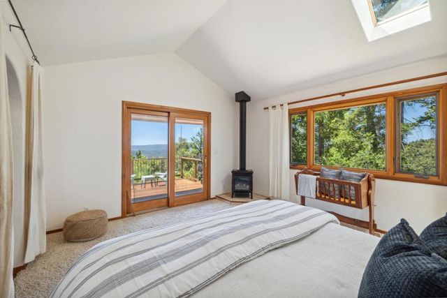 1495 Don's Road, Boulder Creek, CA 95006