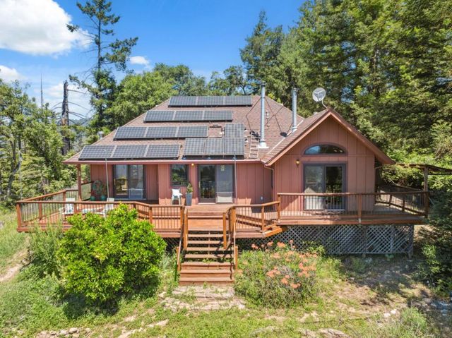 1495 Don's Road, Boulder Creek, CA 95006