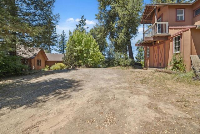 1495 Don's Road, Boulder Creek, CA 95006