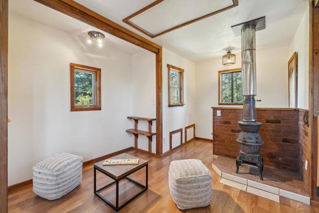 1495 Don's Road, Boulder Creek, CA 95006