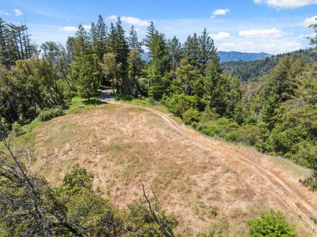 1495 Don's Road, Boulder Creek, CA 95006