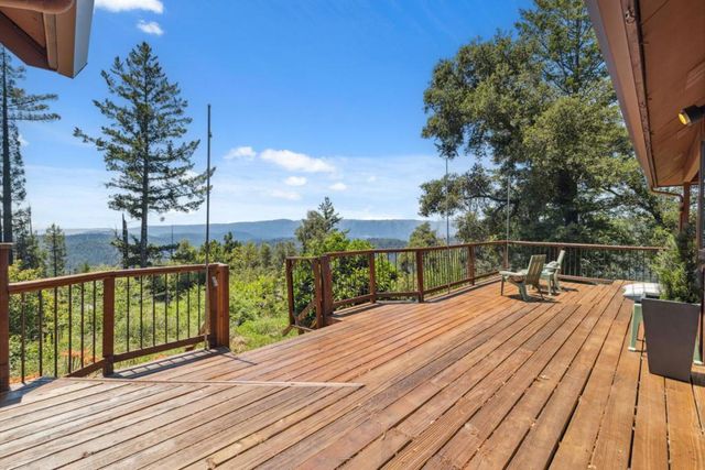 1495 Don's Road, Boulder Creek, CA 95006