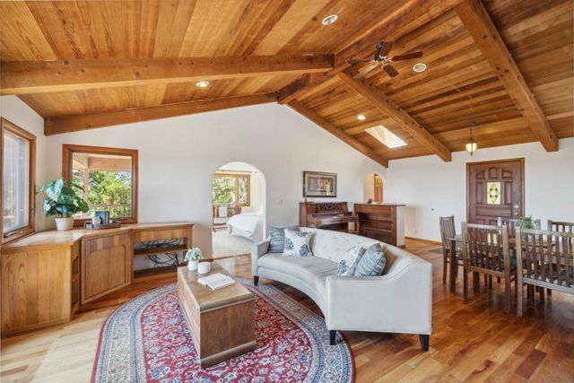 1495 Don's Road, Boulder Creek, CA 95006