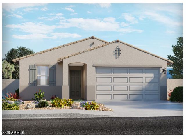 3275 N CAMDEN Drive, Florence, AZ 85132