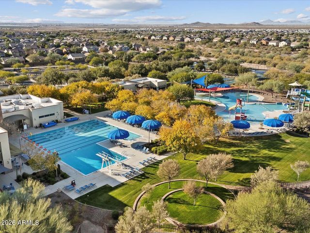 3275 N CAMDEN Drive, Florence, AZ 85132