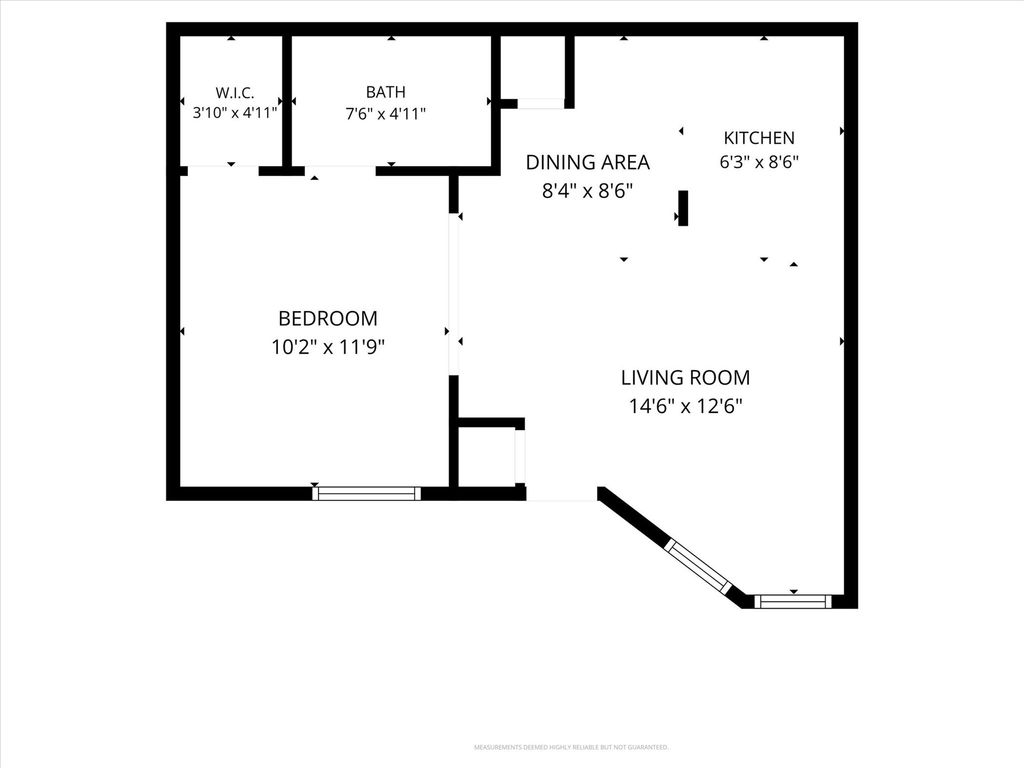 3022 Forest Lane 204, Dallas, TX 75234 — photo 4