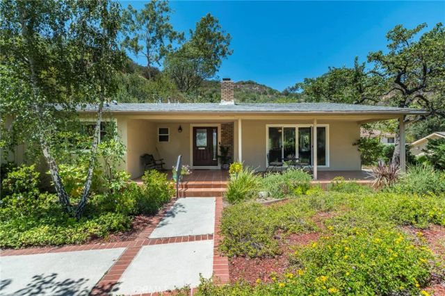 1509 Belleau, Glendale, CA 91206