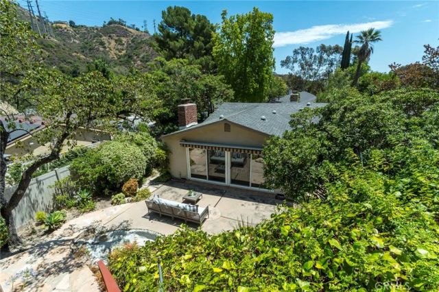 1509 Belleau, Glendale, CA 91206