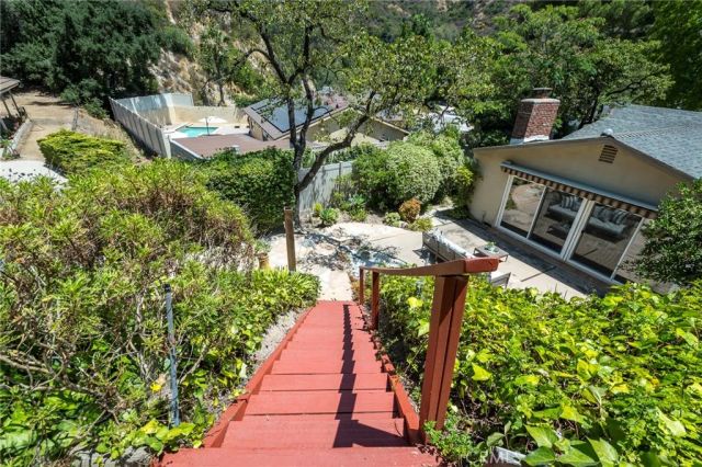 1509 Belleau, Glendale, CA 91206