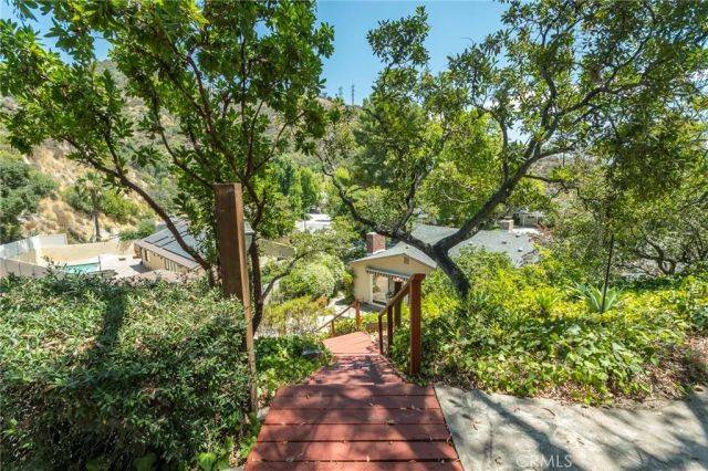 1509 Belleau, Glendale, CA 91206