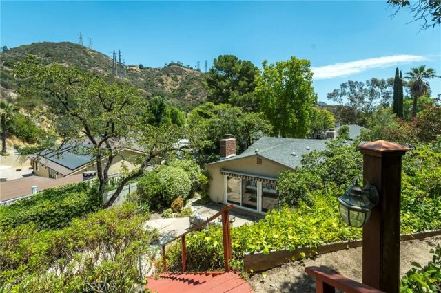 1509 Belleau, Glendale, CA 91206