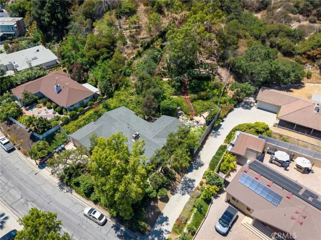 1509 Belleau, Glendale, CA 91206