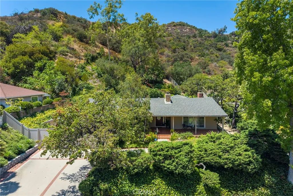 1509 Belleau, Glendale, CA 91206
