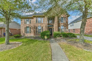 2510 Pebble Brook Drive, Deer Park, TX 77536
