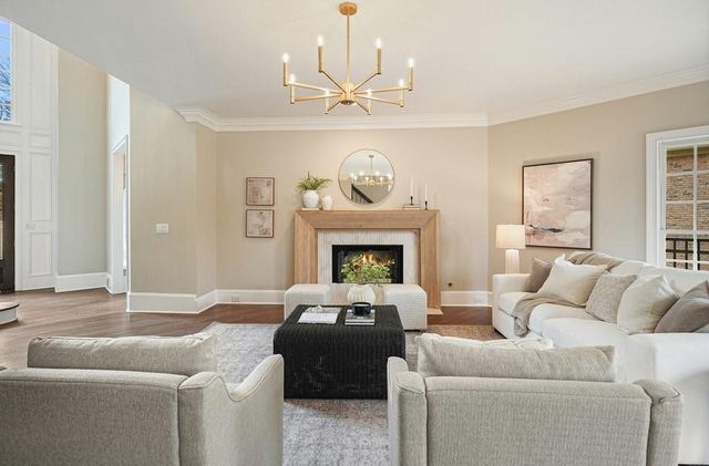 6805 Polo Drive, Cumming, GA 30040