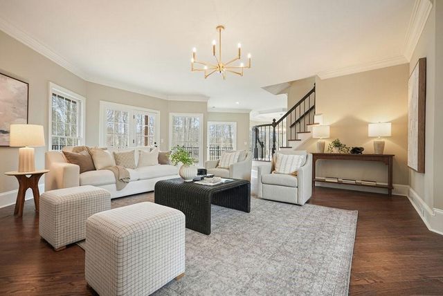 6805 Polo Drive, Cumming, GA 30040