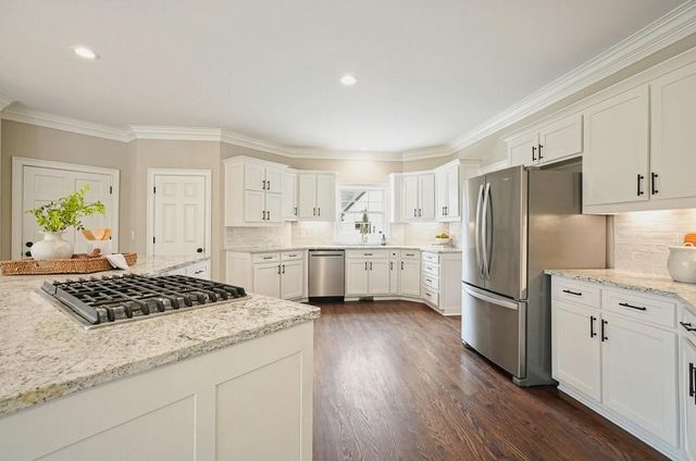 6805 Polo Drive, Cumming, GA 30040