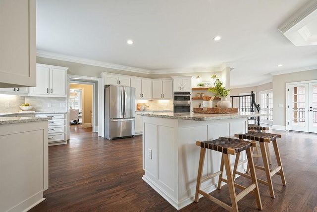 6805 Polo Drive, Cumming, GA 30040