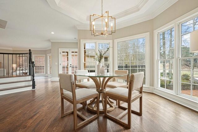 6805 Polo Drive, Cumming, GA 30040