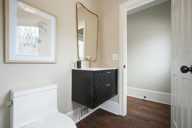 6805 Polo Drive, Cumming, GA 30040