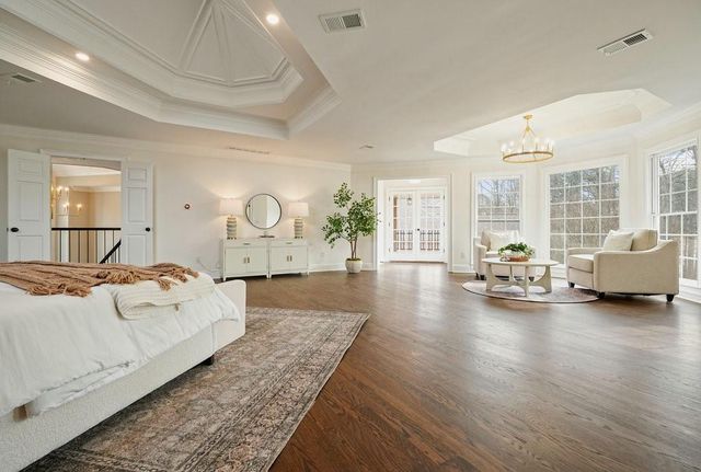 6805 Polo Drive, Cumming, GA 30040