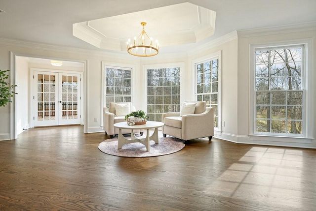 6805 Polo Drive, Cumming, GA 30040