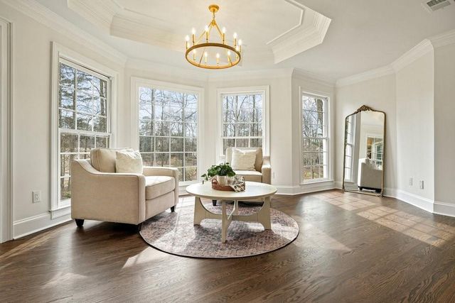 6805 Polo Drive, Cumming, GA 30040