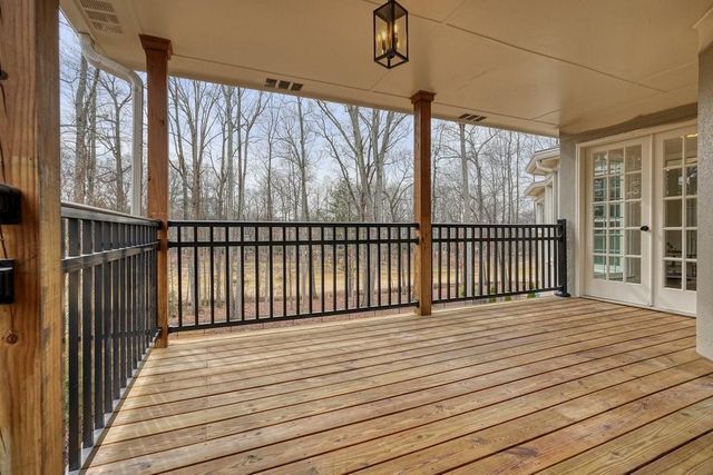 6805 Polo Drive, Cumming, GA 30040