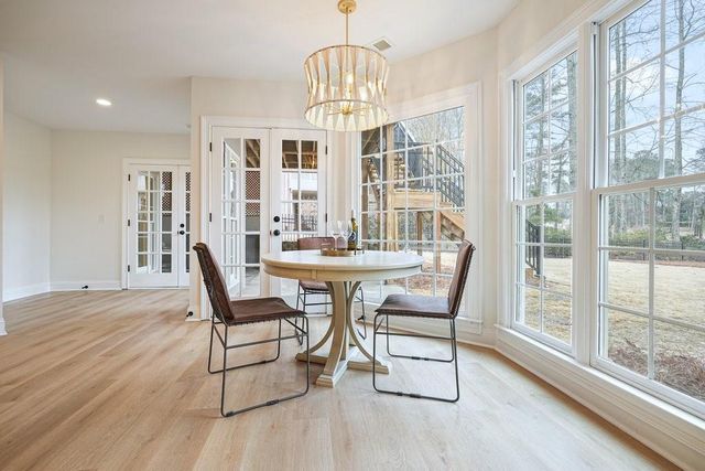 6805 Polo Drive, Cumming, GA 30040