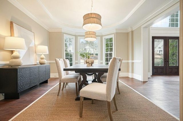 6805 Polo Drive, Cumming, GA 30040