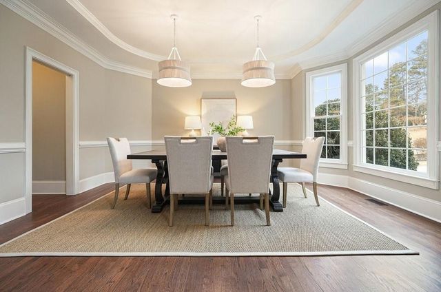 6805 Polo Drive, Cumming, GA 30040