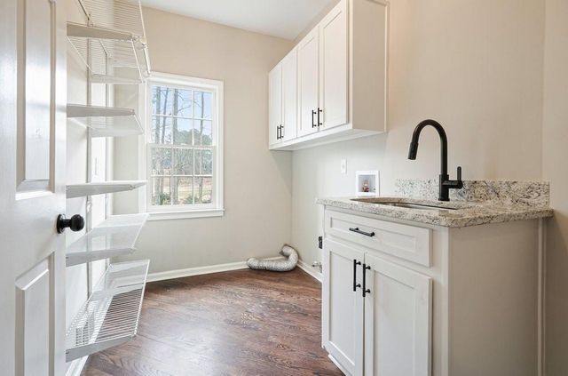 6805 Polo Drive, Cumming, GA 30040