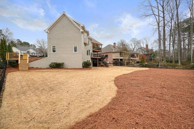 6805 Polo Drive, Cumming, GA 30040
