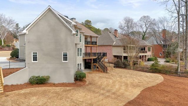 6805 Polo Drive, Cumming, GA 30040