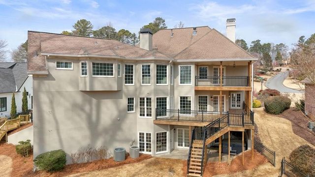 6805 Polo Drive, Cumming, GA 30040