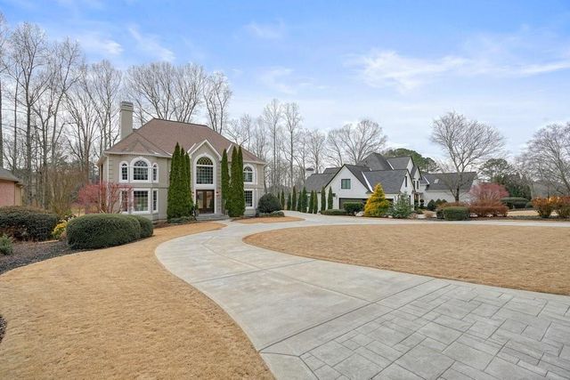 6805 Polo Drive, Cumming, GA 30040