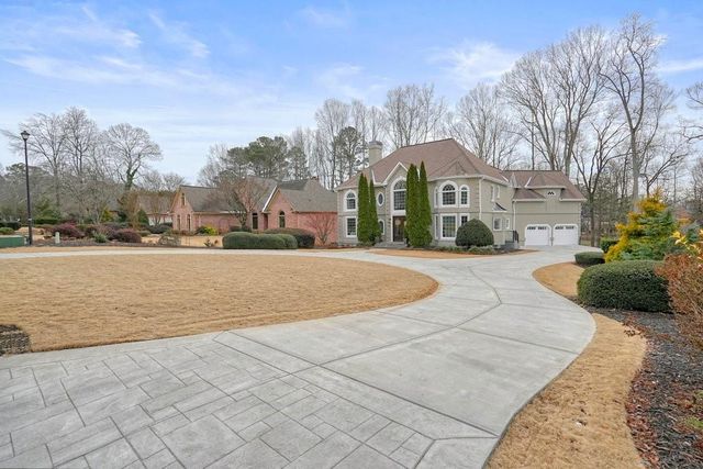 6805 Polo Drive, Cumming, GA 30040