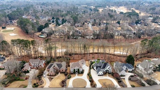 6805 Polo Drive, Cumming, GA 30040