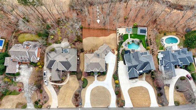 6805 Polo Drive, Cumming, GA 30040