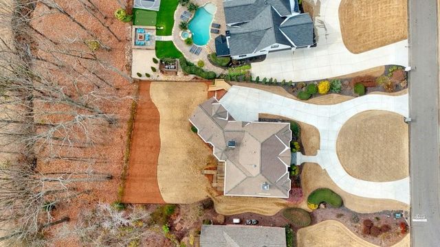 6805 Polo Drive, Cumming, GA 30040