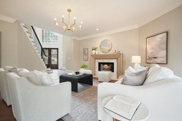 6805 Polo Drive, Cumming, GA 30040