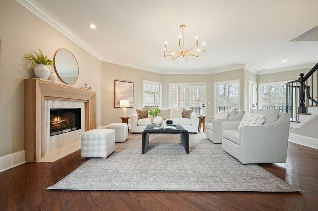 6805 Polo Drive, Cumming, GA 30040