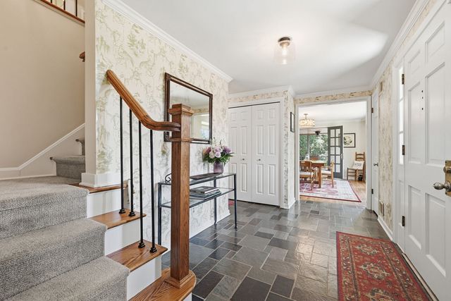 1100 HARVARD ROAD, Thornburg, PA 15205