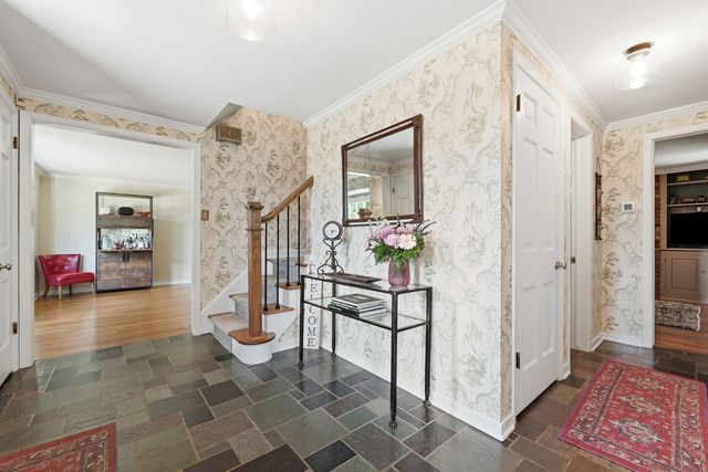 1100 HARVARD ROAD, Thornburg, PA 15205
