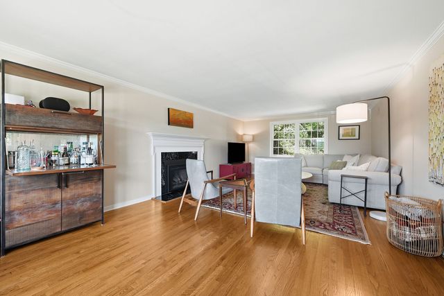 1100 HARVARD ROAD, Thornburg, PA 15205