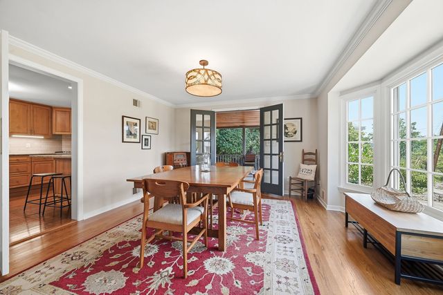 1100 HARVARD ROAD, Thornburg, PA 15205