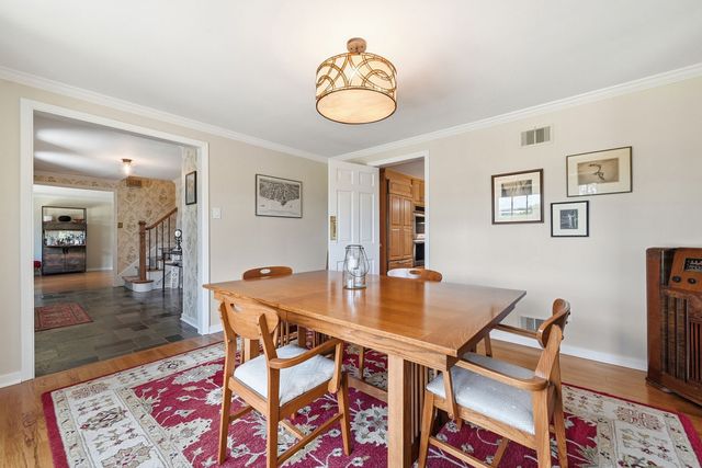 1100 HARVARD ROAD, Thornburg, PA 15205